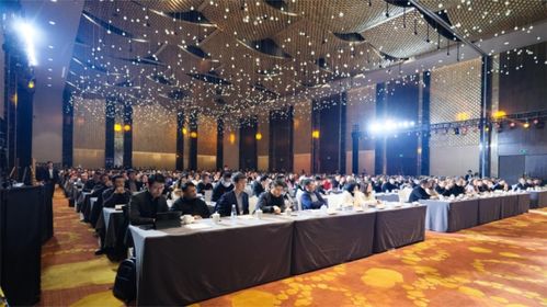 我樂家居全國經(jīng)銷商大會 以奮進之姿啟動共贏新格局