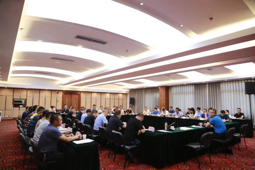 經開區召開2020年政府服務熱線工作推進會議，優化服務提升效能